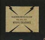 cd digi - Black Rebel Motorcycle Club - Wrong Creatures, Verzenden, Zo goed als nieuw
