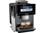 Siemens -  Eq.900 Volautomatische Espressomachine Zwart, Afneembaar waterreservoir, Verzenden, Espresso apparaat, Nieuw