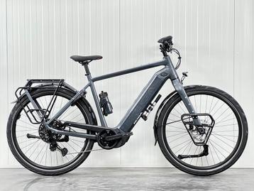 Koga E-WorldTraveller Rigid HMB 750WH Heren Medium VAN €4999 beschikbaar voor biedingen
