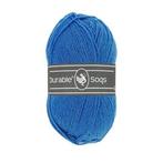Durable Soqs 2103 Cobalt, Hobby en Vrije tijd, Breien en Haken, Ophalen of Verzenden, Nieuw, Breien of Haken, Wol of Garen