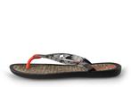Ipanema Slippers in maat 40 Zwart | 10% extra korting, Kleding | Dames, Schoenen, Slippers, Verzenden, Zwart, Zo goed als nieuw