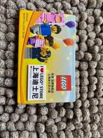 Lego Merchandise - Promotional - Shanghai Disney Resort, Nieuw