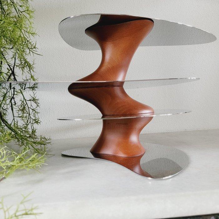 Alessi - Zeldzame Ma Yansong, MAD architects -, Antiek en Kunst, Antiek | Meubels | Stoelen en Banken
