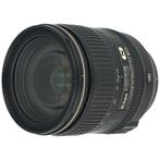 Nikon AF-S 24-120mm F/4 G ED VR | Tweedehands, Audio, Tv en Foto, Fotografie | Lenzen en Objectieven, Verzenden, Gebruikt