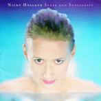cd - Nicky Holland - Sense And Sensuality, Verzenden, Zo goed als nieuw