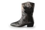 Cowboy laarzen in maat 39 Grijs | 10% extra korting, Verzenden, Zo goed als nieuw, Grijs