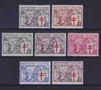 België 1934 - reeks Ridder - OBP/COB 394/00, Gestempeld