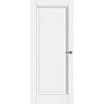 Cando binnendeur Delft 83x201,5, Doe-het-zelf en Verbouw, Deuren en Horren, Ophalen of Verzenden, Zo goed als nieuw