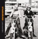 Stadsjeugd Leeuwarden 9789089480125 Frans van der Beek, Verzenden, Zo goed als nieuw, Frans van der Beek