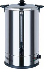 Warme dranken dispenser 25 liter RVS Casselin, Verzenden, Nieuw in verpakking