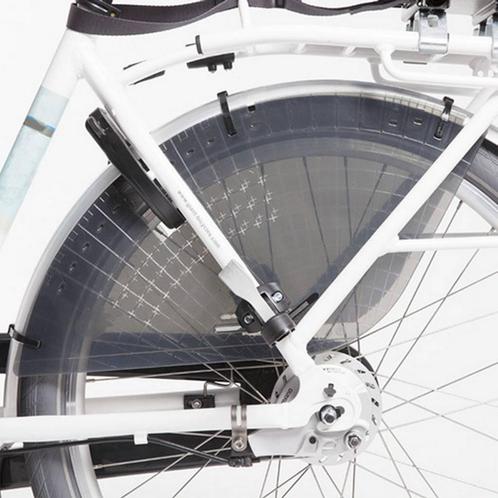 Thule Yepp Yeppie Feet Voetenbeschermers Jasbeschermers (Set, Fietsen en Brommers, Fietsaccessoires | Fietsstoeltjes, Nieuw, Verzenden