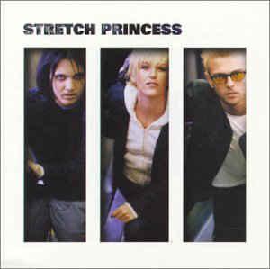 cd - Stretch Princess - Stretch Princess, Cd's en Dvd's, Cd's | Overige Cd's, Zo goed als nieuw, Verzenden