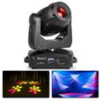 Retourdeal - BeamZ IGNITE180 LED Moving Head 180W Spot, Verzenden, Zo goed als nieuw