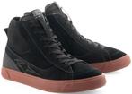 Alpinestars Stated Zwart Gum Motorschoenen, Nieuw met kaartje, Alpinestars, Laarzen, Heren
