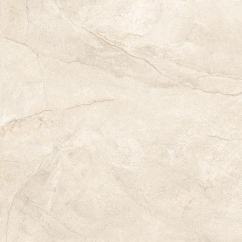 Vloertegel Douglas Jones Marbles 90X90 cm Gepolijst cream, Doe-het-zelf en Verbouw, Sanitair, Ophalen of Verzenden