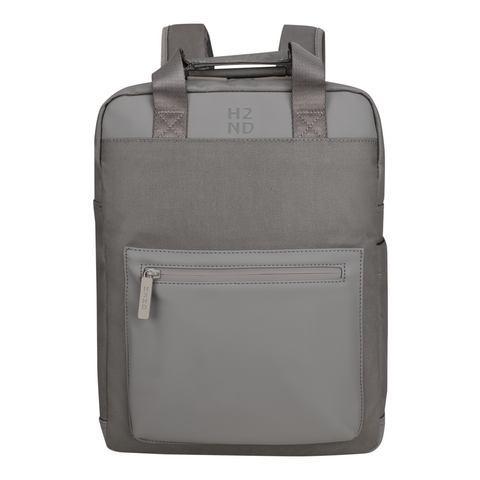 HARBOUR 2nd Notebook rugzak Hamburg XL Dagrugzak, Sieraden, Tassen en Uiterlijk, Tassen | Damestassen, Nieuw, Verzenden