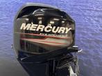 Buitenboordmotor - Mercury 60 pk Command Thrust  ALS, Viertaktmotor, Ophalen of Verzenden, Zo goed als nieuw, 30 pk of meer