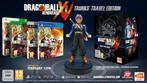 Dragon Ball Xenoverse Trunks Travel Edition (Xbox One), Spelcomputers en Games, Verzenden, Gebruikt