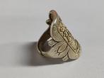 Qing-stijl ring - China - Eind 20e eeuw