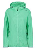 SALE -30% | CMP Regenjas groen | OP=OP, Kleding | Dames, Nieuw, Verzenden