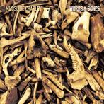 cd - Mudslide Charley - Words &amp; Bones, Verzenden, Zo goed als nieuw