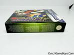 Gameboy Advance / GBA - Megaman - Battle Network - EUR, Spelcomputers en Games, Verzenden, Gebruikt