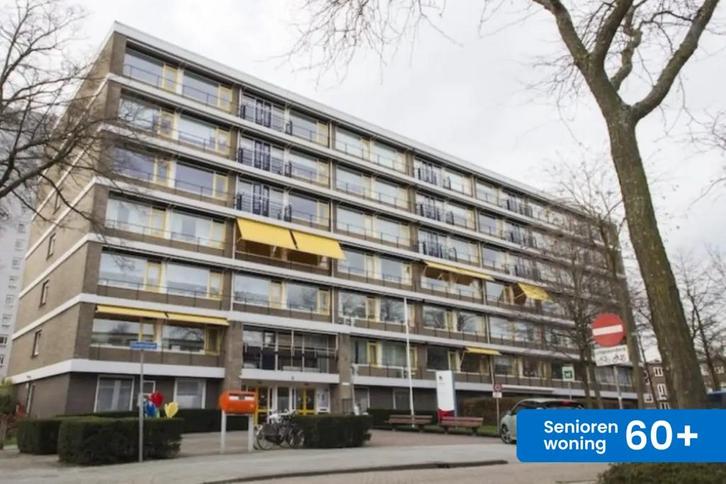 Appartement te huur in Rotterdam - 99 m² - 3 kamer(s) - 3, Huizen en Kamers, Huizen te huur, Zuid-Holland, Appartement