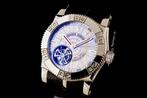 Roger Dubuis - Easy Diver Tourbillon Limited Edition -, Nieuw