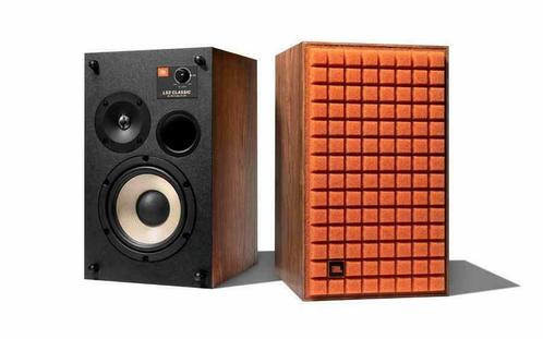 HIFIHUIS: JBL L52 Classic Nu ook in special BLACK EDITION, Audio, Tv en Foto, Luidsprekers, Nieuw, Ophalen of Verzenden