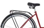 Meisjesfiets - 26 inch - met 3 versnellingen - rood zwart, Fietsen en Brommers, Fietsen | Meisjes, Ophalen of Verzenden, Nieuw