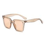 Vintage Zonnebril voor Dames - Retro Bril Eyewear UV400, Verzenden, Nieuw