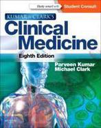 9780702044991 Kumar  Clarks Clinical Medicine | Tweedehands, Boeken, Verzenden, Zo goed als nieuw, Parveen Kumar