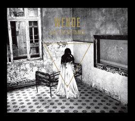 cd digi - Wende - Last Resistance, Cd's en Dvd's, Cd's | Overige Cd's, Zo goed als nieuw, Verzenden