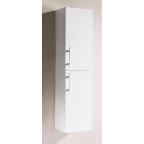 Kolomkast Giano (Badkamermeubels), Huis en Inrichting, Badkamer | Badkamermeubels, Nieuw, Ophalen of Verzenden