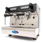 Espressomachine - 2 Pistons - Compact - 360 Kopjes per Uur, Ophalen of Verzenden, Nieuw in verpakking