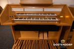 Johannus Opus 255 blank eiken, Nieuw