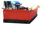 Kraffter PU2600 Sneeuwschuif