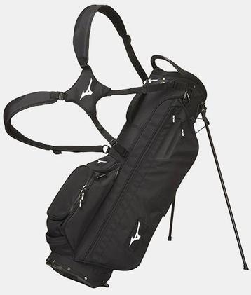 Mizuno BR-D3 Stand Bag