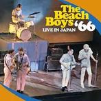 THE BEACH BOYS - LIVE IN JAPAN 66 - CD, Cd's en Dvd's, Verzenden, Nieuw in verpakking