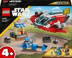 LEGO Star Wars De Crimson Firehawk™ - 75384 (Nieuw), Kinderen en Baby's, Speelgoed | Duplo en Lego, Verzenden, Nieuw