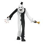 Terrifier Toony Terrors Action Figure Art the Clown 15 cm, Ophalen of Verzenden, Nieuw