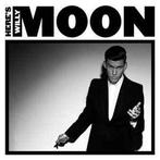 cd - Willy Moon - Heres Willy Moon, Verzenden, Zo goed als nieuw