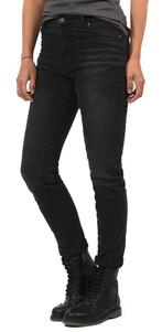 Betty Highwaist motorjeans John Doe, Motoren, Kleding | Motorkleding, Verzenden, Nieuw met kaartje