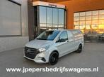 Zakelijke Lease |  Mercedes-Benz Vito 116 CDI L2 Pro 2500KG, Automaat, Stof, Gebruikt, Overige kleuren
