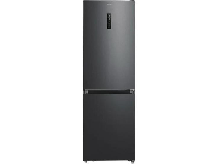 Inventum KV1850B - Koel-vriescombinatie - Energieklasse C -, Huis en Inrichting, Woonaccessoires | Overige, Nieuw, Verzenden