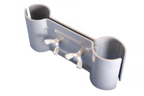 ViaMondo Chassishouder Droogmolen/Schotelantenne, Caravans en Kamperen, Kampeeraccessoires, Nieuw