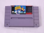 SNES - Super Soccer - USA, Spelcomputers en Games, Games | Nintendo Super NES, Ophalen of Verzenden, Nieuw