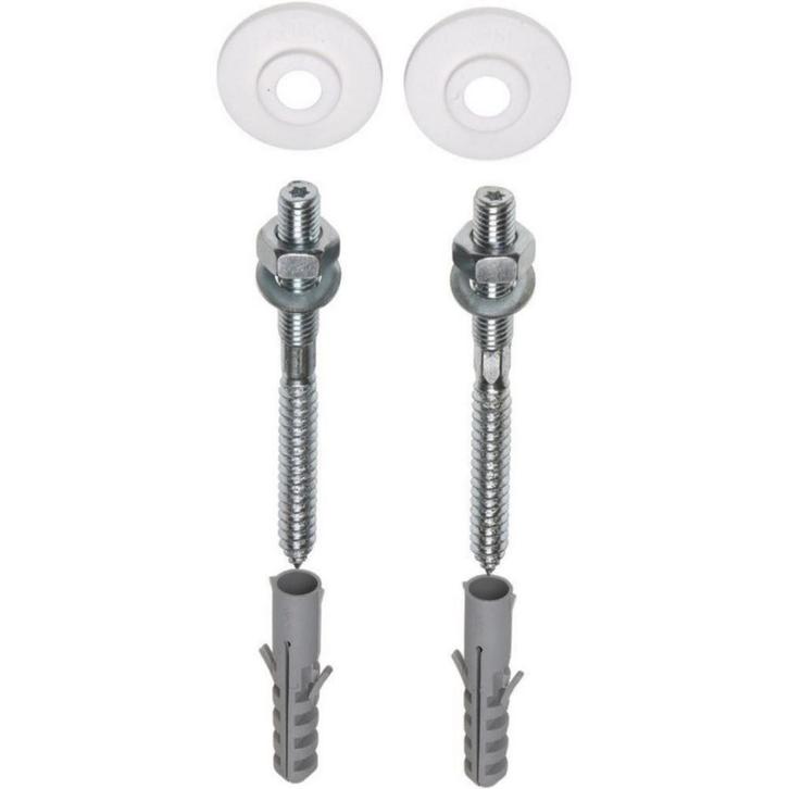 Salenzi Fonteinset Spy 45x20 cm Mat Roze (Keuze uit 8 kranen, Doe-het-zelf en Verbouw, Sanitair, Ophalen of Verzenden