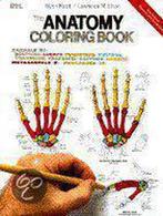 The Anatomy Coloring Book 9780064550161 Wynn Kapit, Verzenden, Gelezen, Wynn Kapit