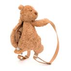 Jellycat rugzak beer Bartholomew -  van €74,99 voor €52,49, Ophalen of Verzenden, Nieuw